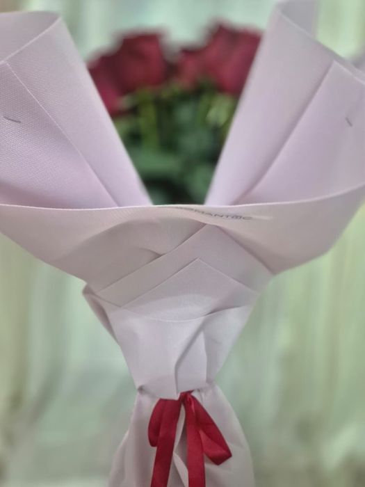 Продам цветы, свежие