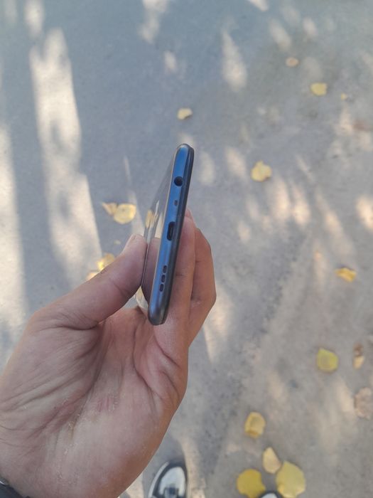 Opo A15 holat ideal aybi yo'q karo'pka dakment bor joyi 32 tali