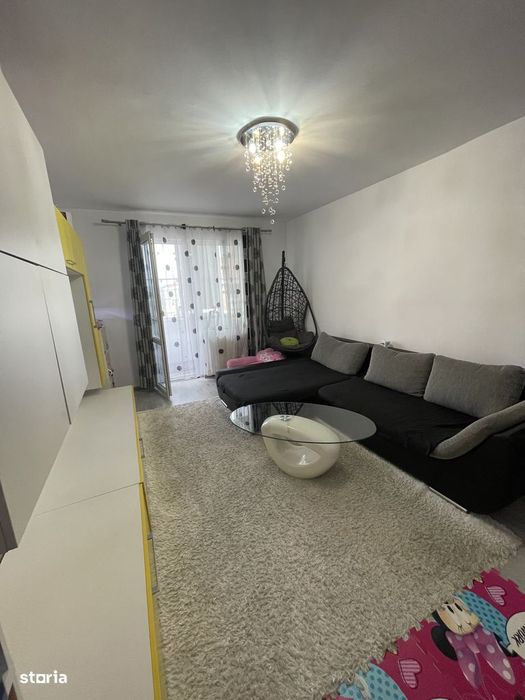 De vânzare -Apartament 2 camere confort 1 , Sangeorgiu de Mures
