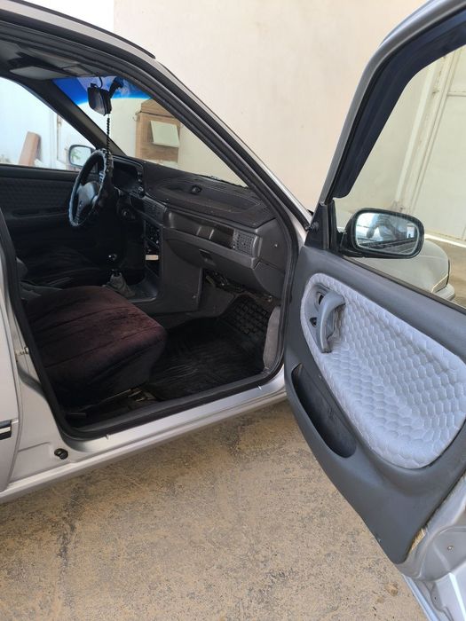 Nexia 1 Dons 2004 yil