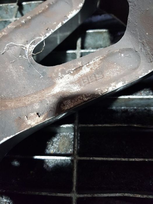 Jante aliaj BMW X3 E83 Facelift 2006 - 2010 (682) R17 BBS 5*120