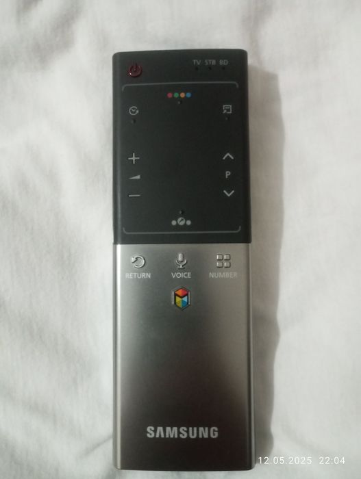 Samsung Smart Pult model RMCTPE 1