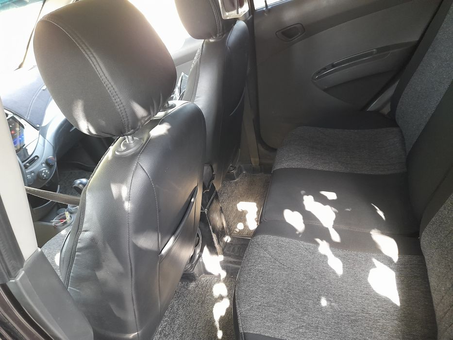 Арендага берилади спарк 4-поз Афтомат