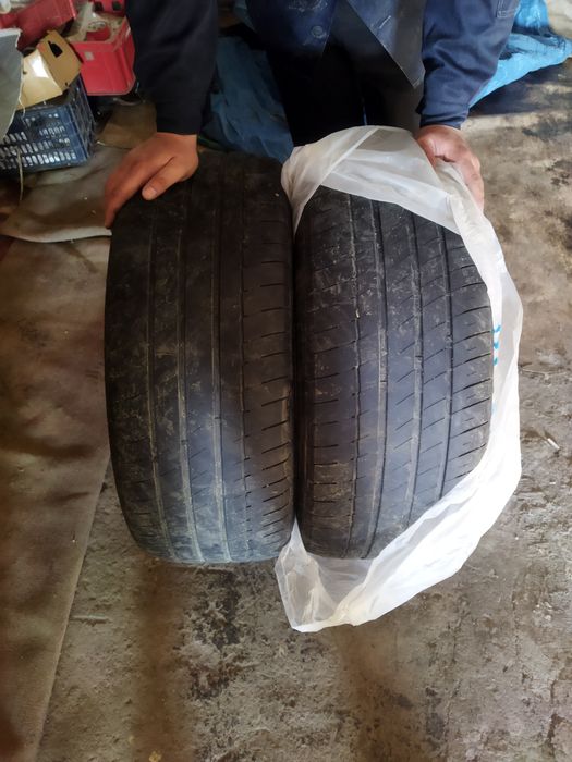 Резина на машину