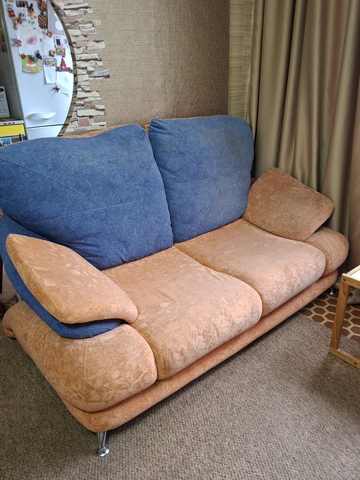 Комплект для гостиной