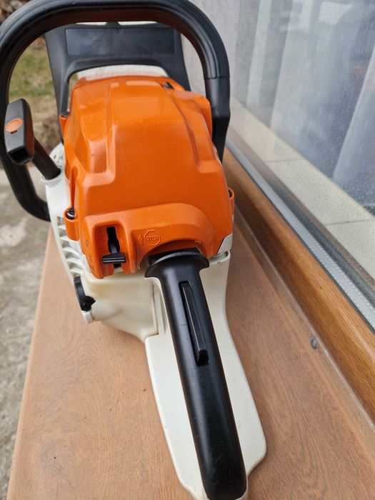 Щил Stihl MS261 .