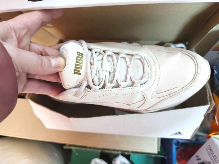 Маратонки Puma, мъжки