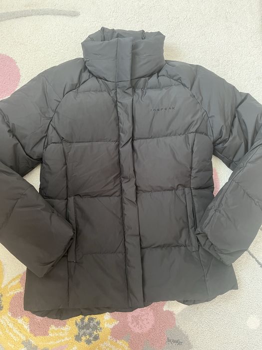 Оригинално Дамско яке Rossignol и ски яке Icepeak