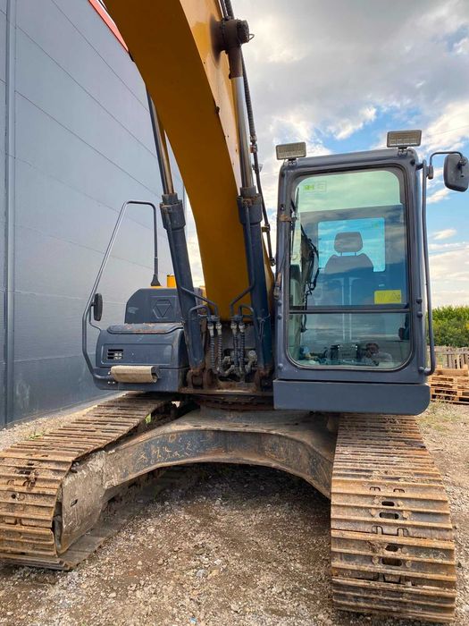 XCMG XE215D 2022 г.