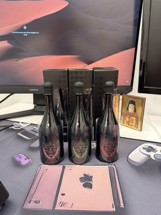 Humo  Champagne 30k EXCLUSIV IN ROMANIA‼️