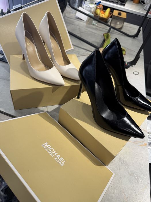 Туфли Michael Kors