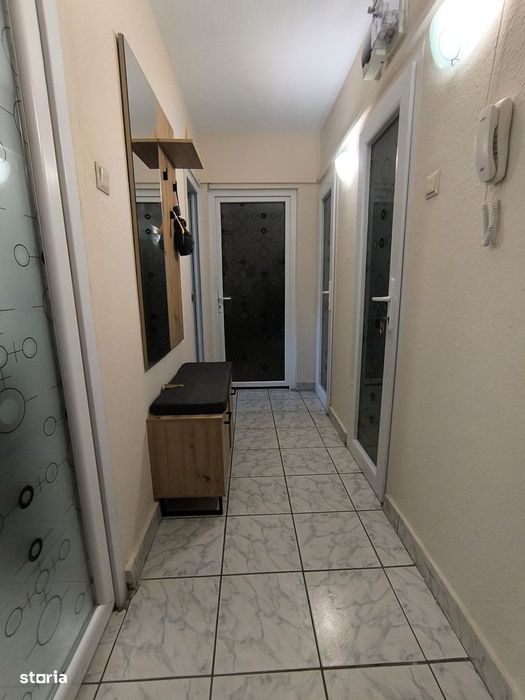 Apartament 2 camere, zona Centrală – Palas Mall