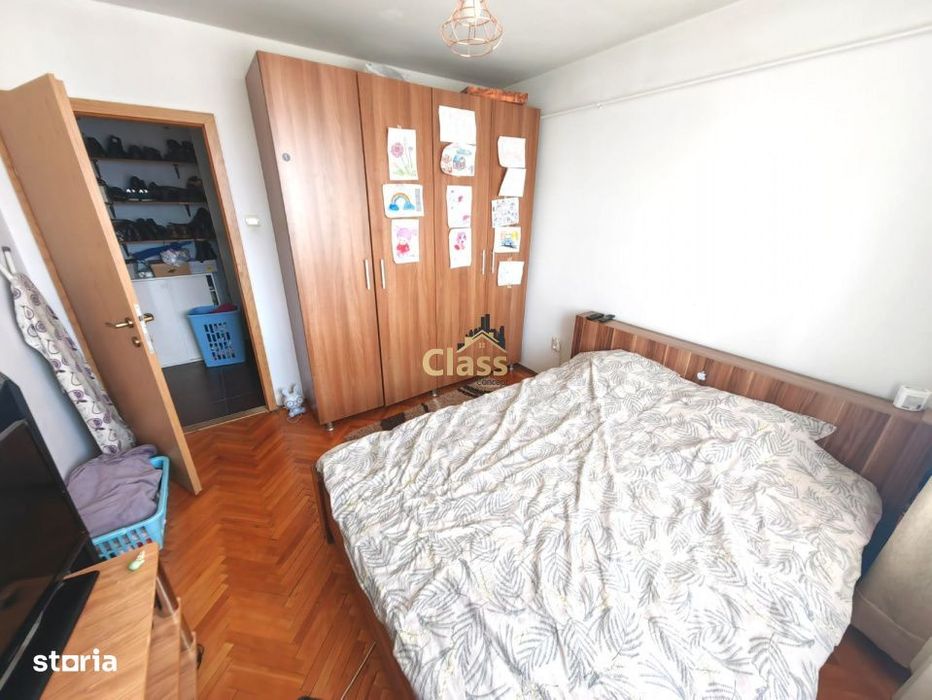 Apartament 3 camere | INVESTITIE | 56 mpu | Zona Donath Grigorescu