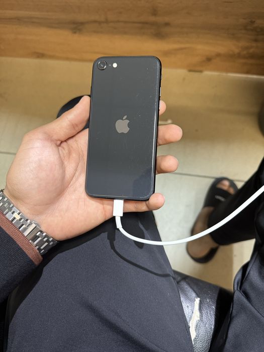 Iphone SE 2020 64 gb