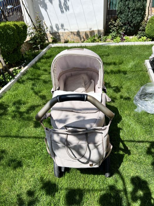 Количка peg perego mon amour