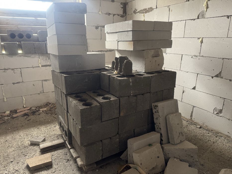 Газаблок ЭКОТОН 30/60