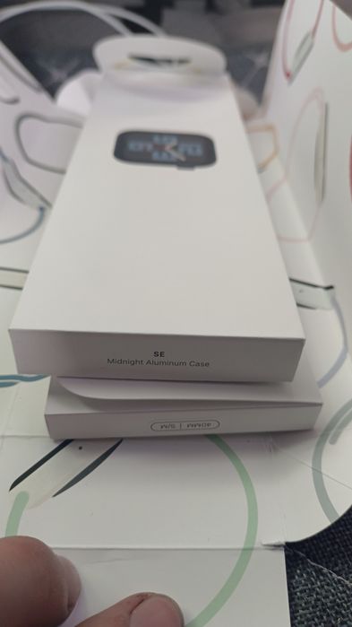 Apple watch 2024 года новый