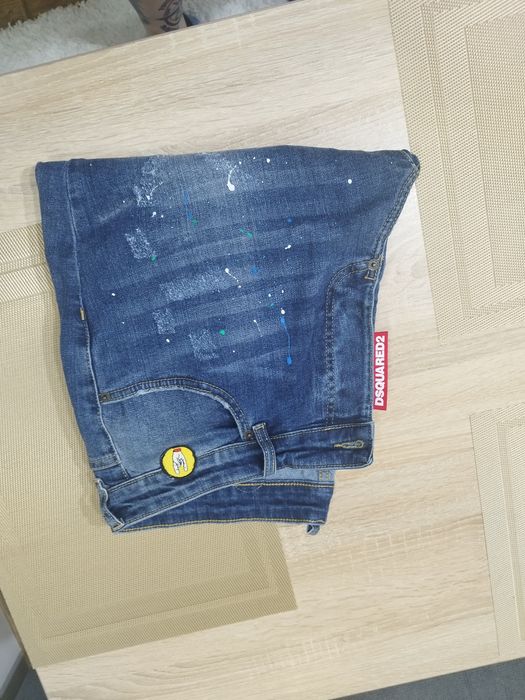 Мъжки дънки DSQUARED