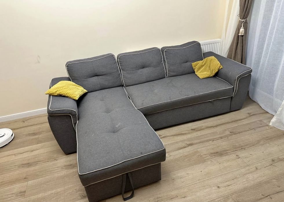 Coltar SH extensibil Jisk