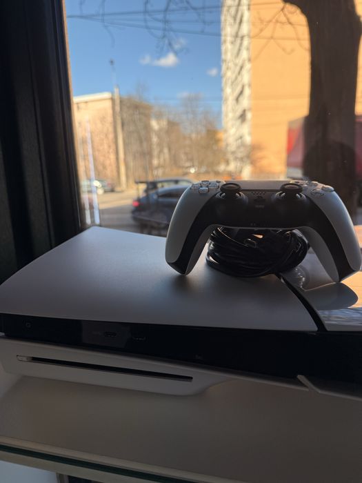 Consola PlayStation 5 Slim (PS5) 1TB