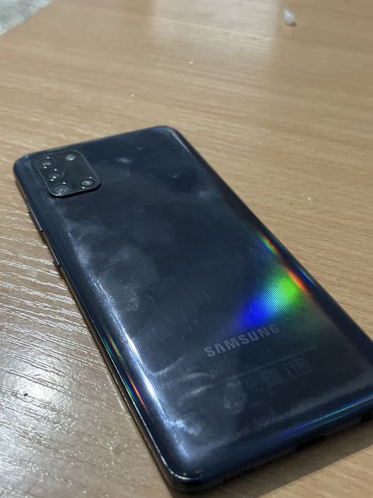 Самсунг а31 Samsung a31