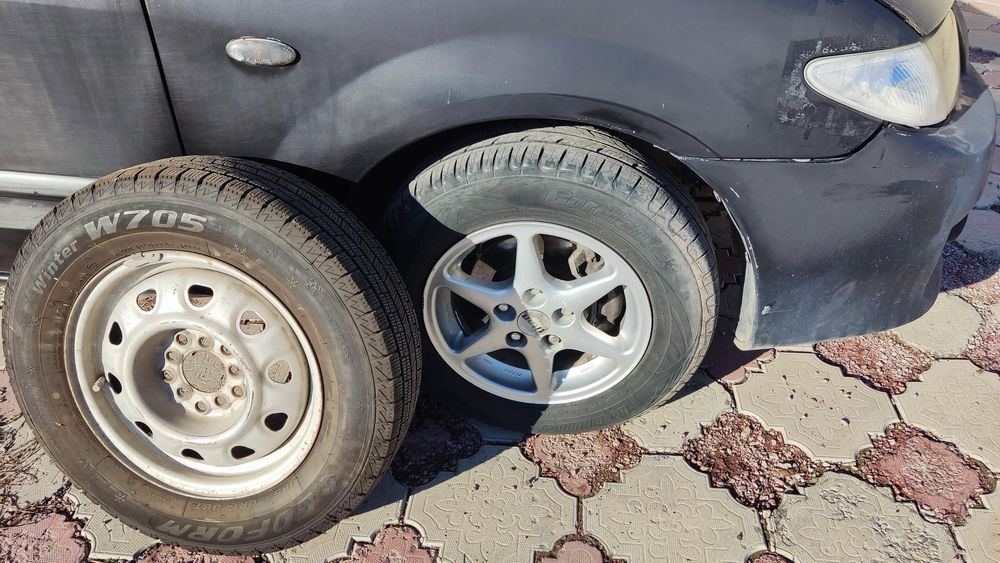 Продам авто срочная продажа