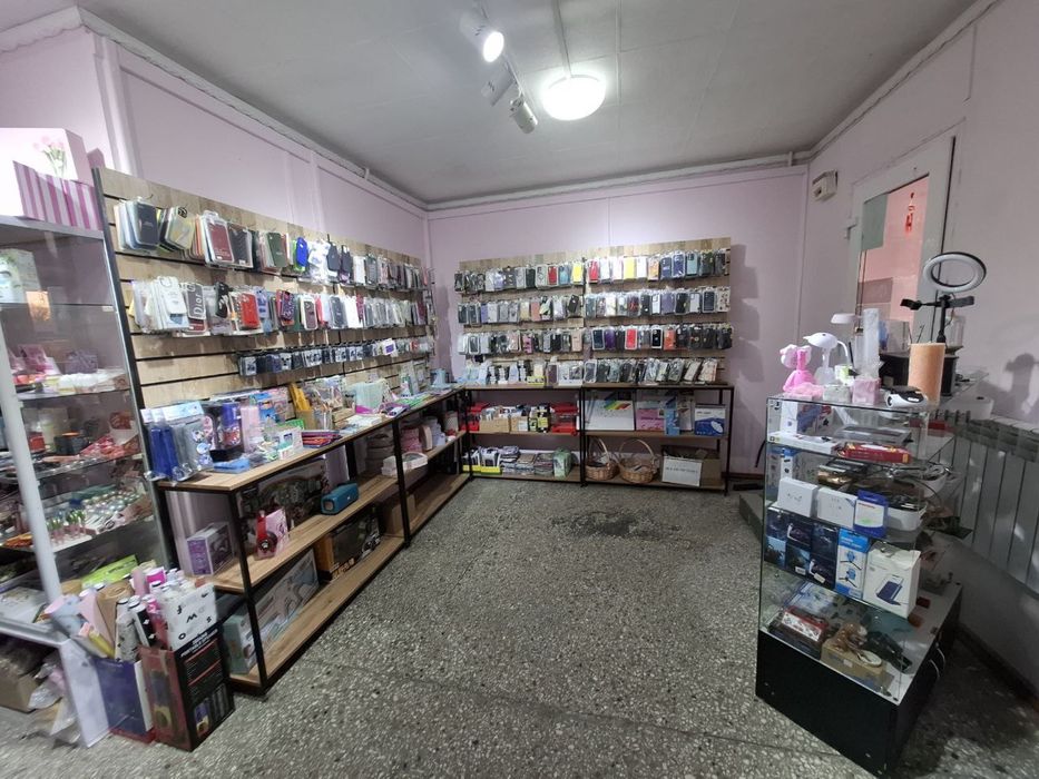 Продам действующий бизнес