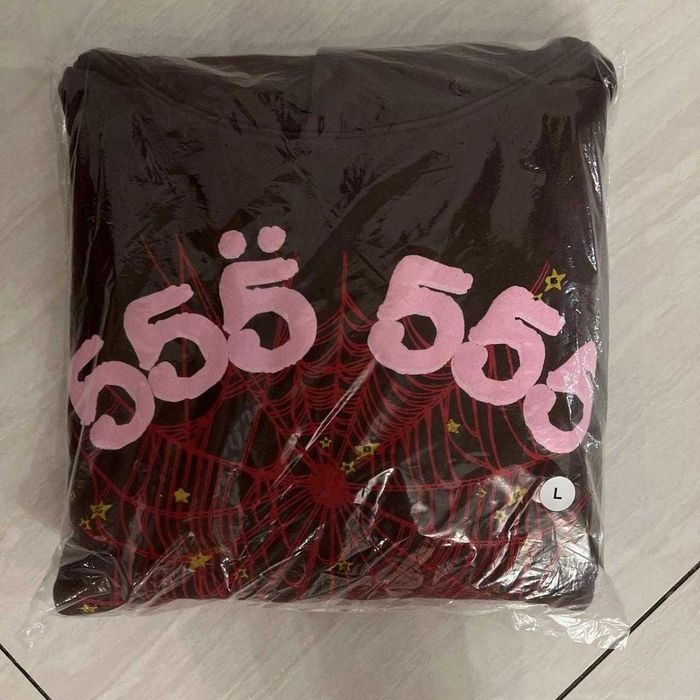Hanorace SP5DER 555