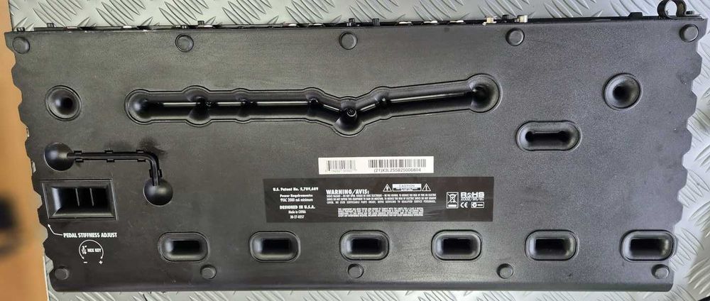 Line 6 POD X3 Live – Легендарен китарен процесор (Dual Tone)