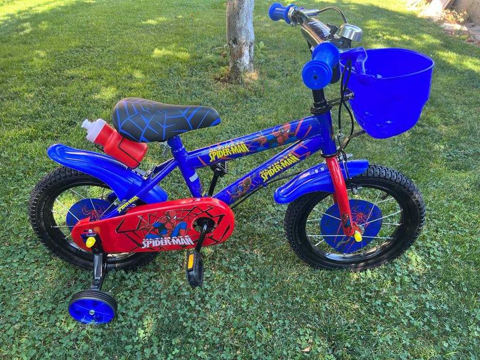 Детски велосипед 14 инча