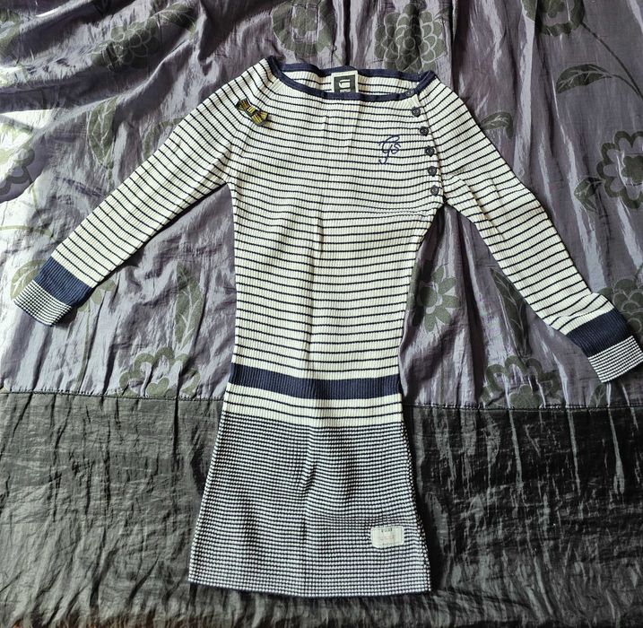 G-Star Raw женска рокля