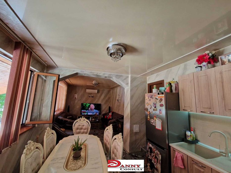 Продава се Къща в Велико Търново, Акация - 120 кв.м за 375 €/кв.м - Снимка #5