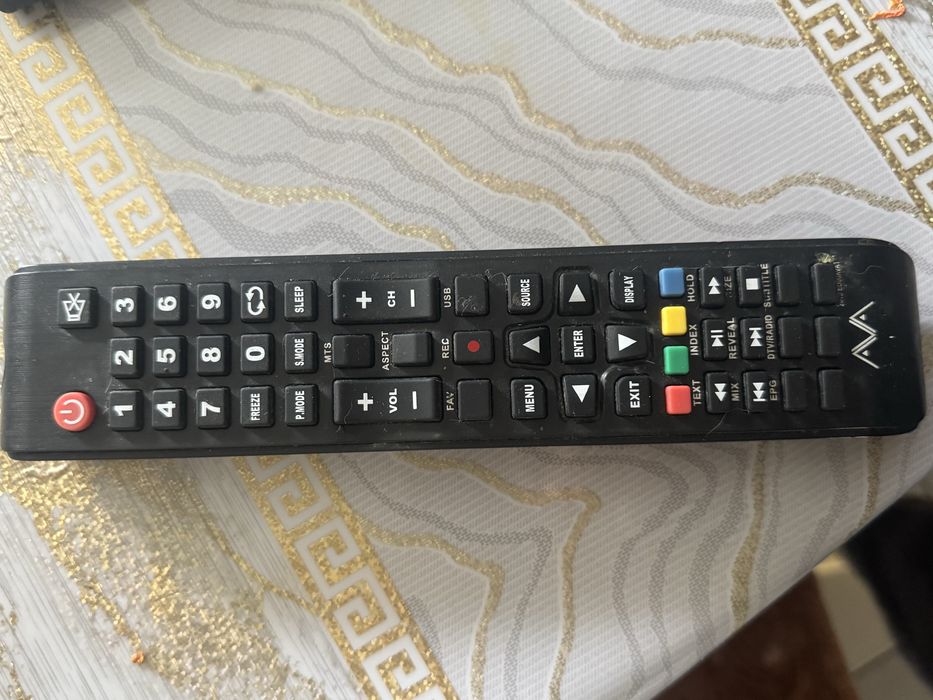 Телевизор в отличном состоянии