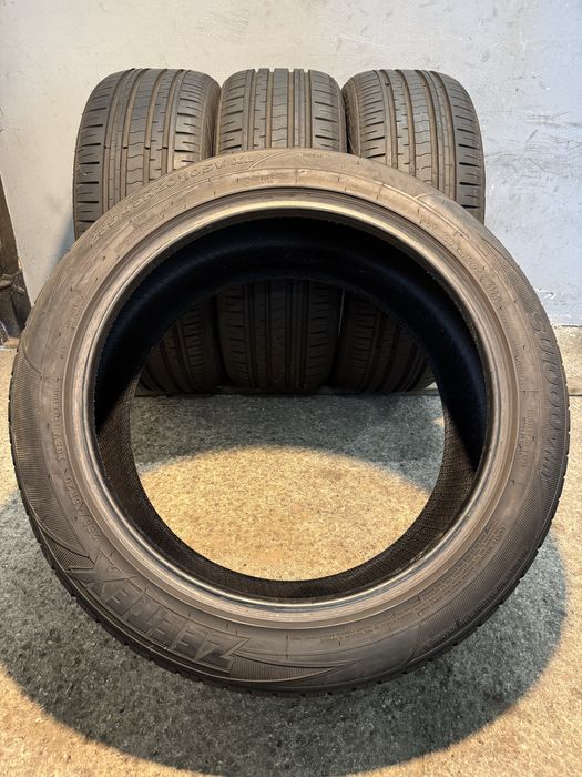 Гуми 255/45/20 ZEETEX SU