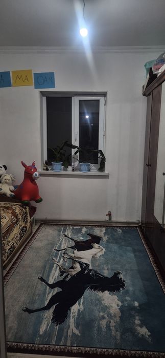 Дом Часный городе