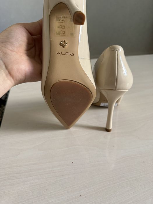 ALDO Оригинал туфли