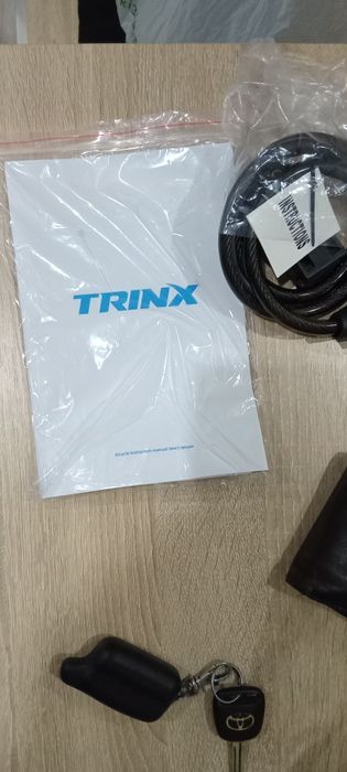 Trinx M139 Pro , 29 Модель 2024
