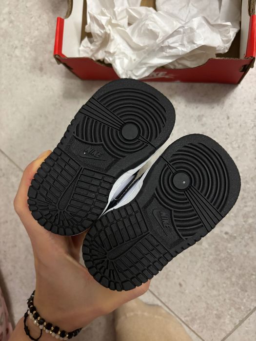 Nike обувки бебе 19.5