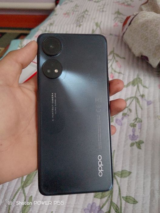 Продам оппо Рено 8т срочно