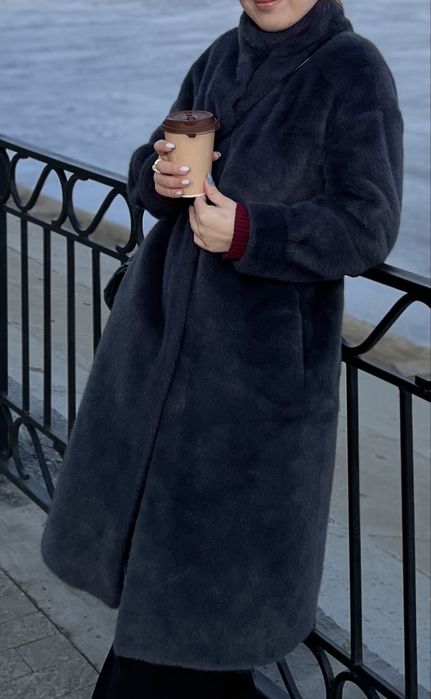 Экошуба продается