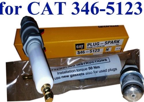 Свеча зажигания САТ