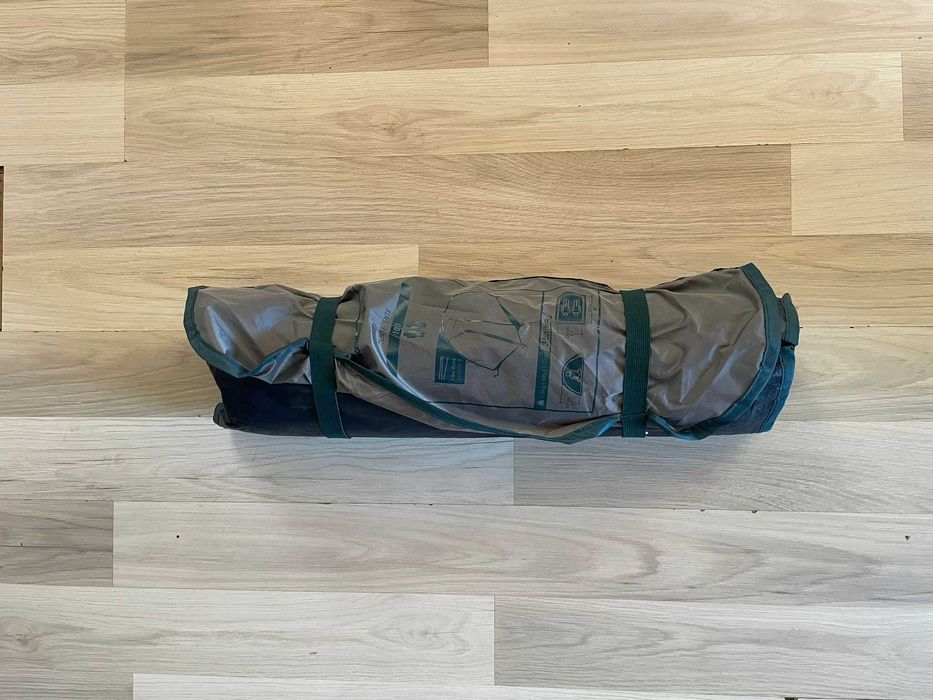 Cort 2 persoane camping