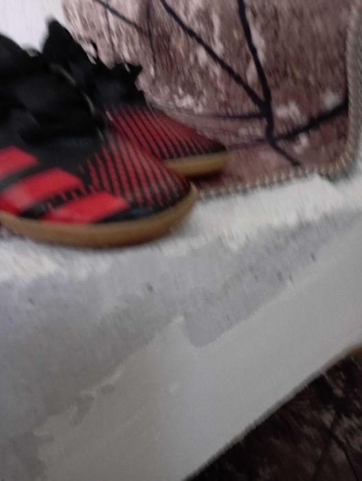 Детски маратонки адидас