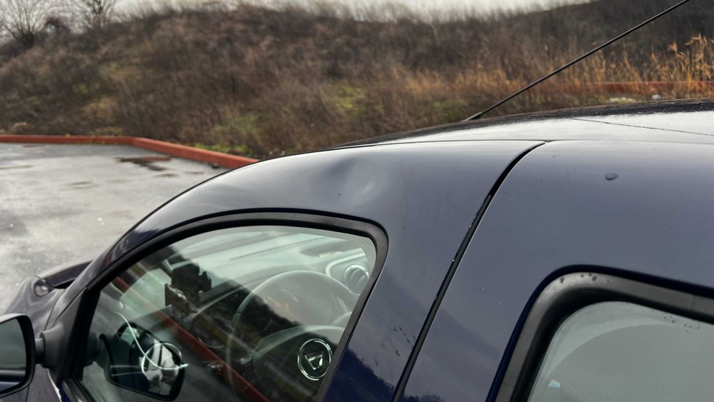 Dacia Logan II 0.9 TCE Laureat