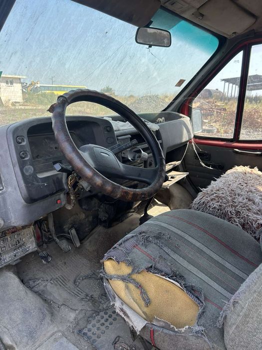 Форд транзит на части Ford transit