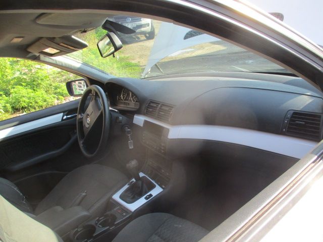 Plansa bord completa Bmw seria 3 E46 an 1998-2005 ORIGINALA