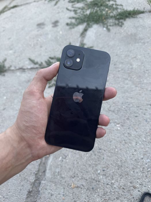 Iphone 12 Айфон продам