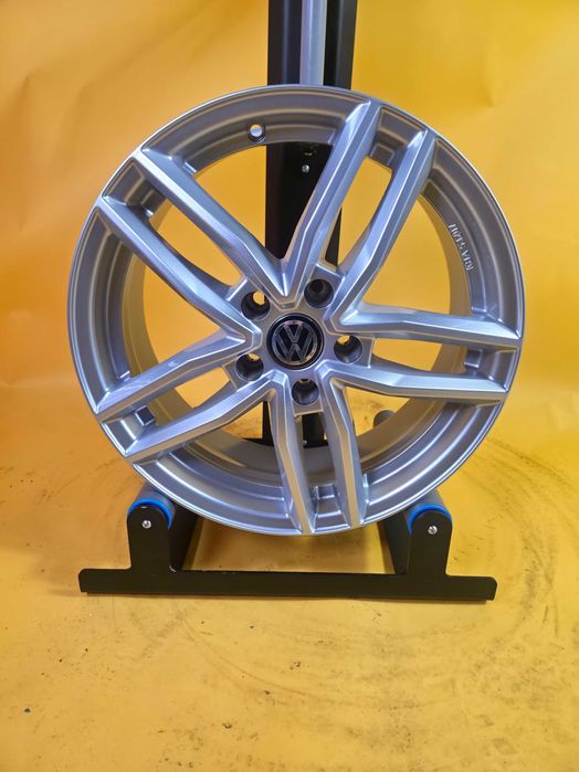 Jante Aliaj 5x112 17'' VW Golf Passat Touran Caddy T-Roc Sharan Tiguan