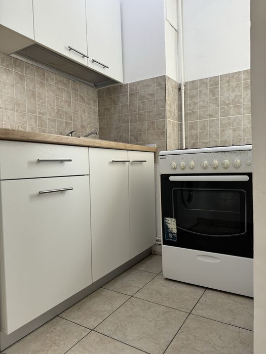 Garsoniera renovata,costuri lunare mici