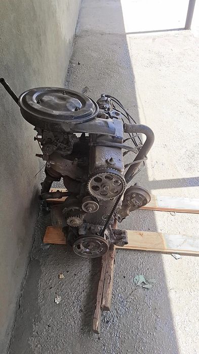 Lada 21 09 mator xolati yaxshi